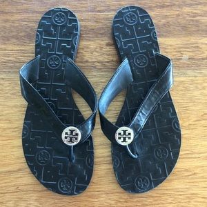 Tory Burch Flip Flops